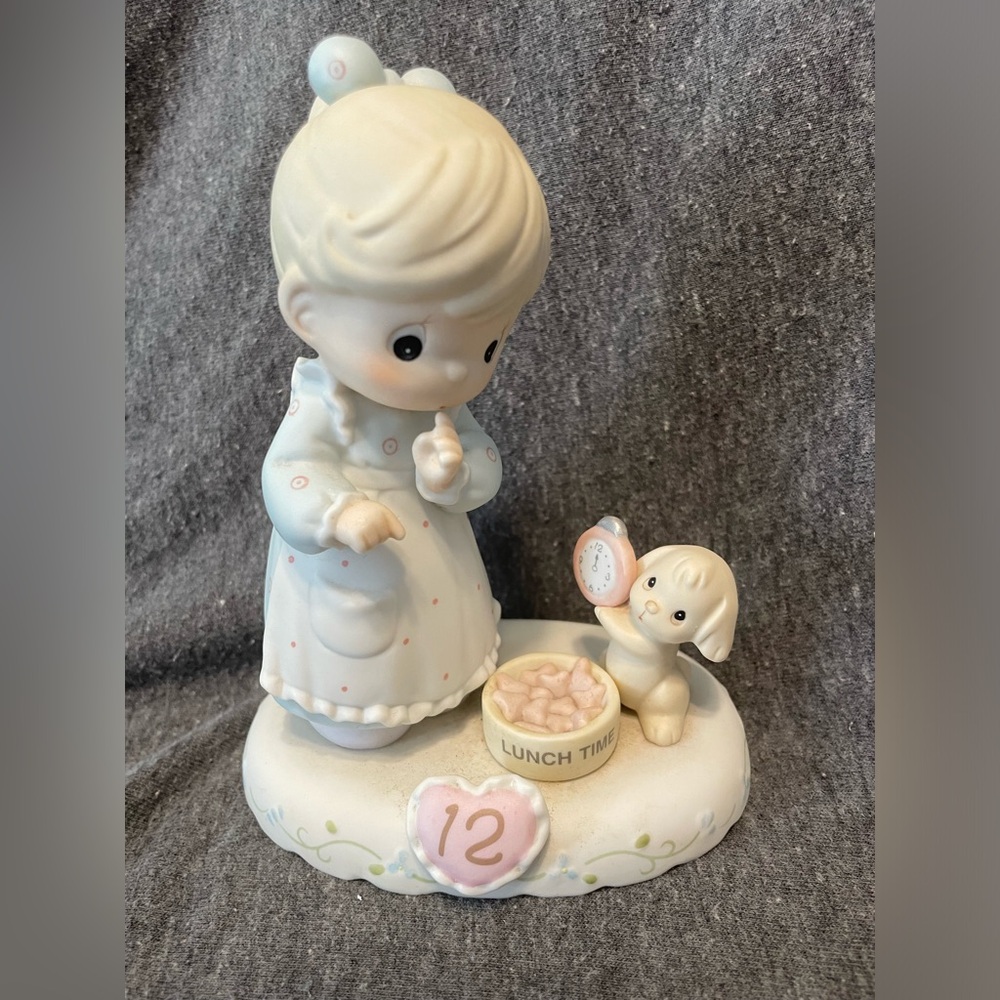 Precious Moments Figurine